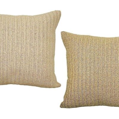 Fabric cushion "Natural" PU 4 so1250