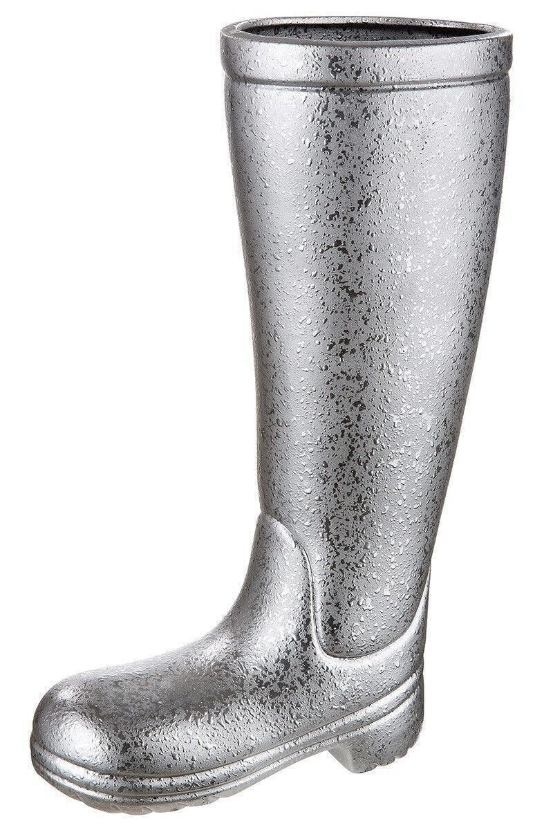 Keramik Schirmständer"Stiefel" 1253