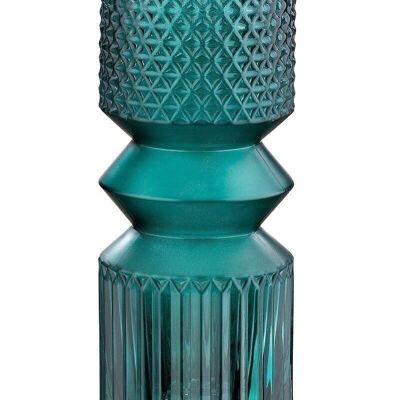 Glass vase "Pintu" 1305