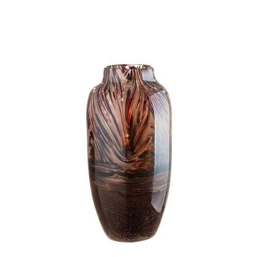 Glasart Vase "Alessia" 1324
