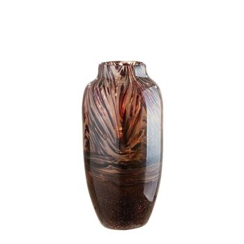 Vase en verre "Alessia" 1324 1