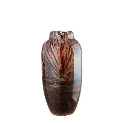 Glasart Vase "Alessia" 1324