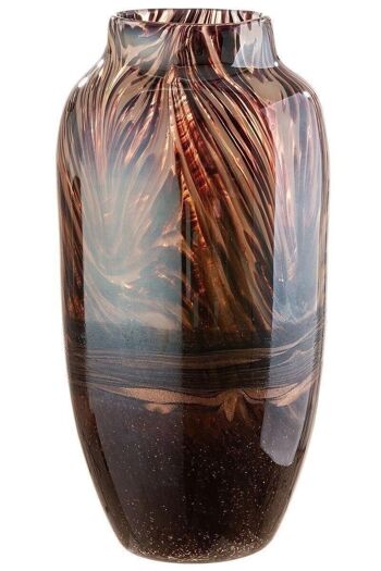 Vase en verre "Alessia" 1324 3