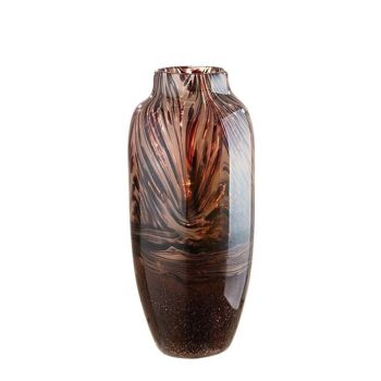 Vase en verre "Alessia" 1325 1