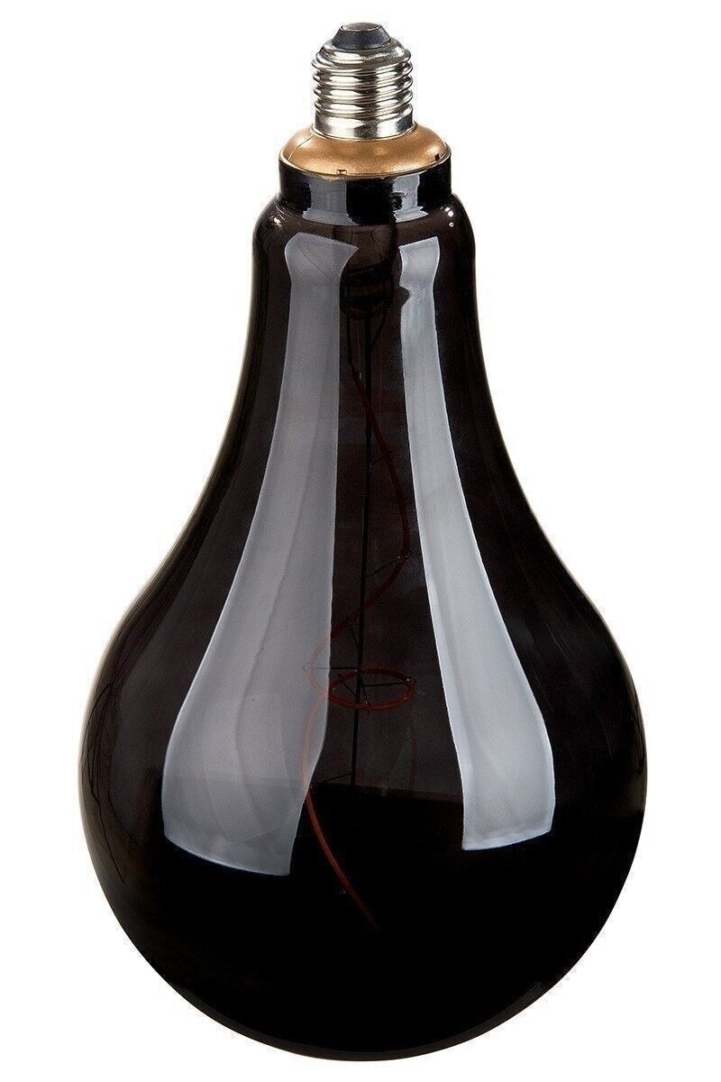 Glas große Glühbirne "Bulb"1372