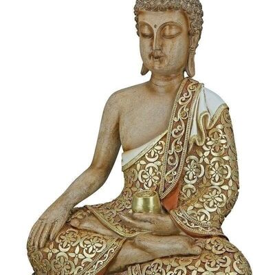 Poly Buddha "Mangala" 1449