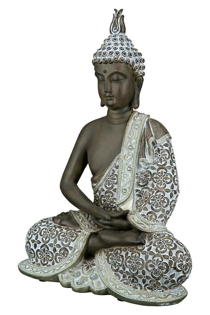 Poly Buddha "Mangala" 1450