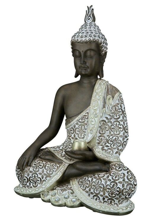 Poly Buddha "Mangala" 1451