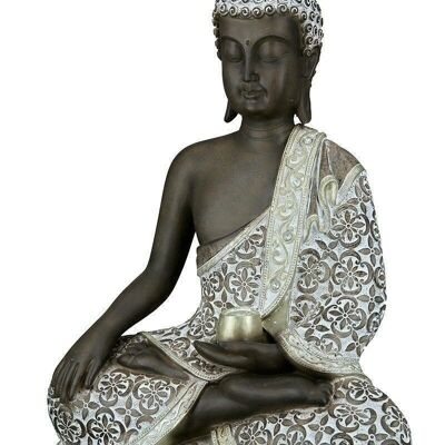 Poly Buddha "Mangala" 1451