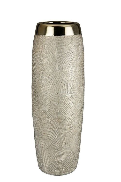 Keramik Vase "Cascade" VE 21473