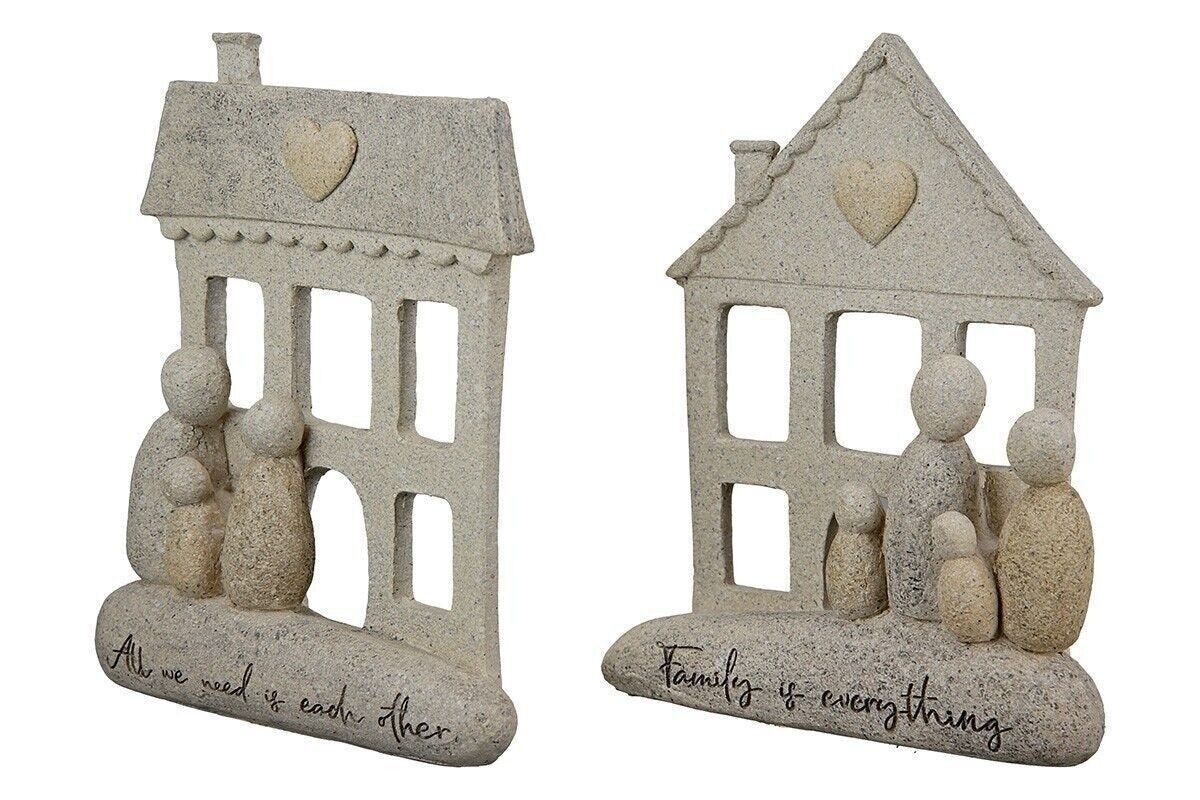 Casa Poly Deco con la famiglia VE 4 so1476