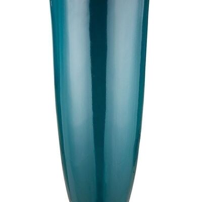 Fibergl Planter "Cone" 1504