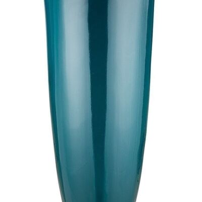 Fibergl Planter "Cone" 1505