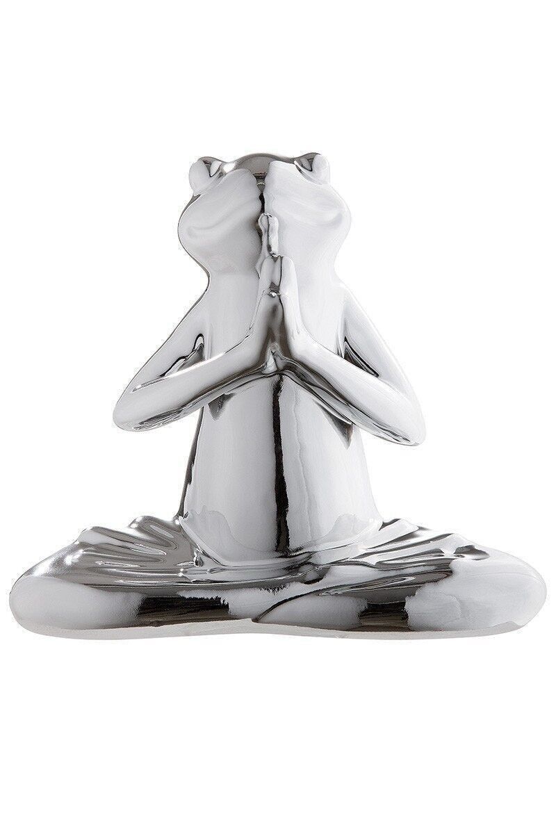 Rana yoga in ceramica "Henry" VE 31552