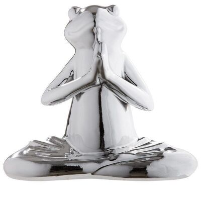 Rana yoga in ceramica "Henry" VE 31552
