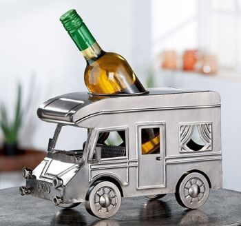 Vernick porte-bouteille "camping-car" 1564 2