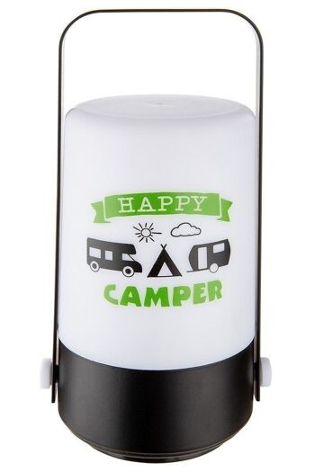 Lampe décorative LED « Happy Camper » VE 41737 3