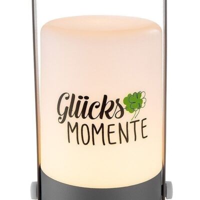 Lampe décorative LED "Moments of Happiness" VE 41762