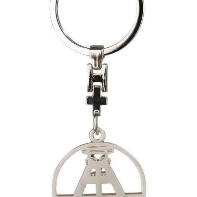 metal keychain "Ruhrpottliebe" VE 121765