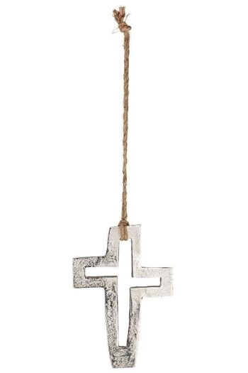 Croix de suspension en aluminium VE 61800 1