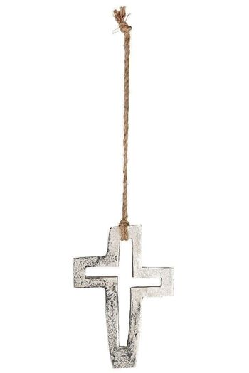 Croix de suspension en aluminium VE 61800 2