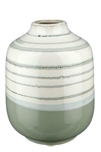 Vase en céramique "Palerme" VE 41812 1