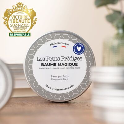 Baume Magique Neutre 100ml