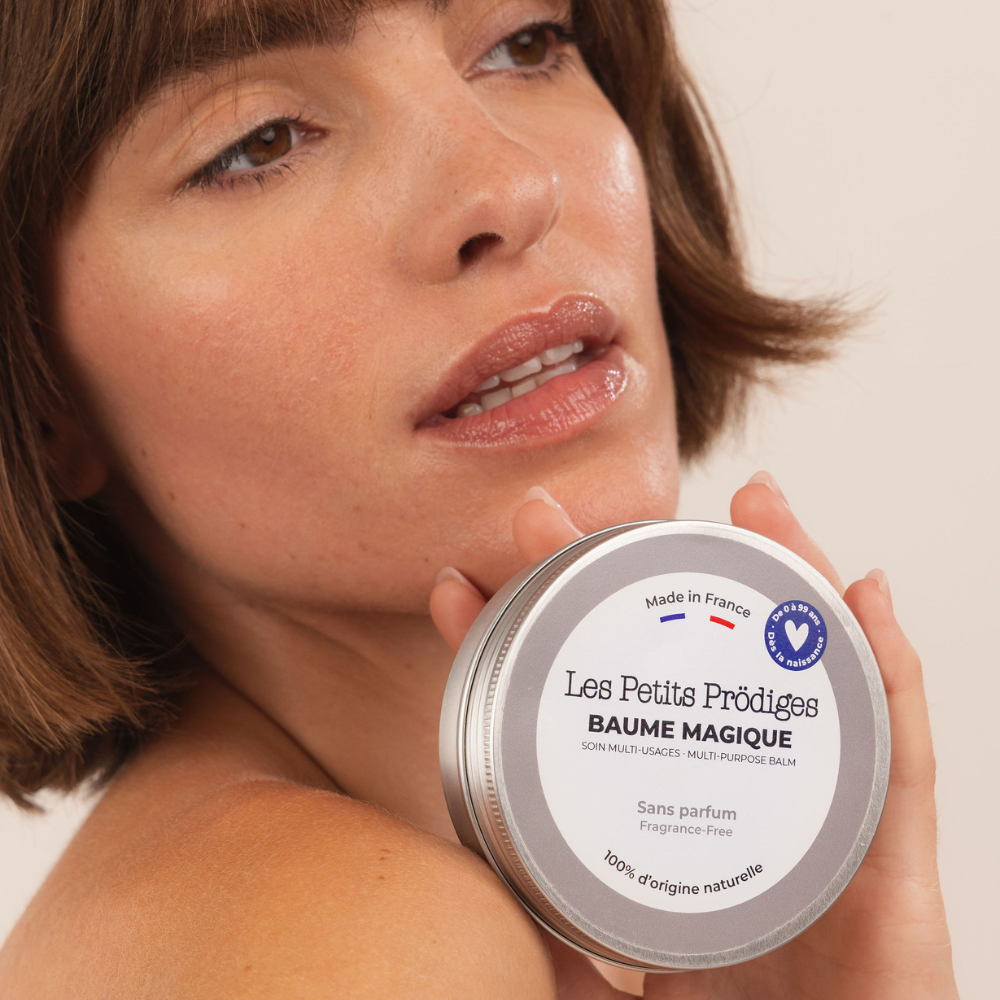 Baume Magique Neutre 100ml