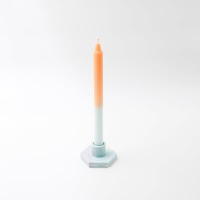 Candlestick-Sorbet-Palette