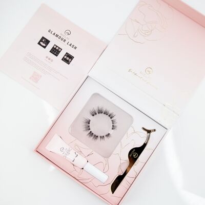 Glamour Lash Set Donna (14-16-18)