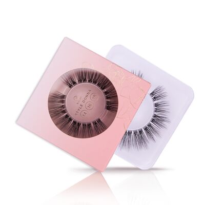 Glamour Lash Single Donna (14-16-18)