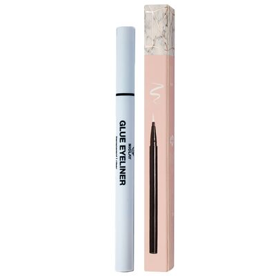 Glue Eyeliner - transparent