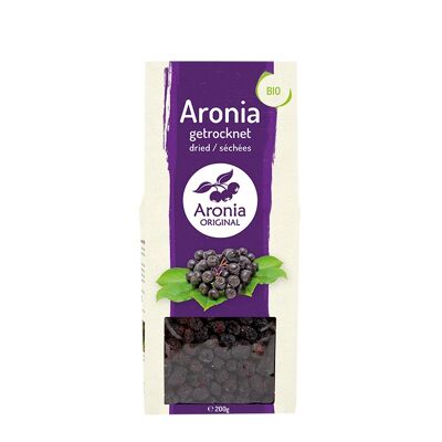 Aronia Berries 200 g