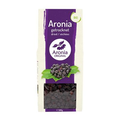 Aronia Berries 500 g