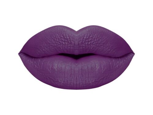 Lipstick matte paradoxe instinct passion