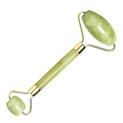 Face jade massage roller