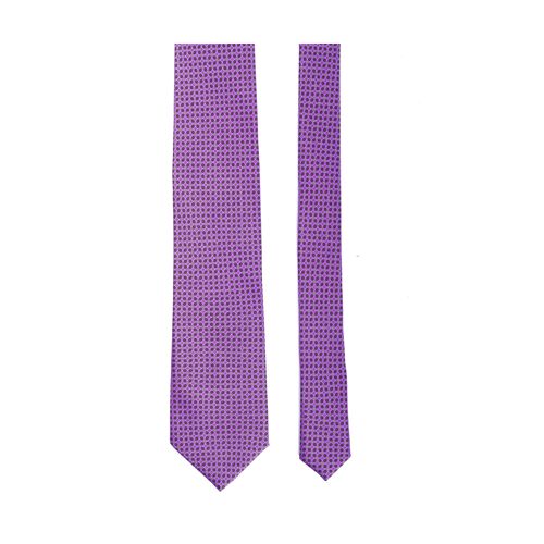 50 corbatas decoradas con lettering / 50 ties decorated with lettering  (ESP-ENG)