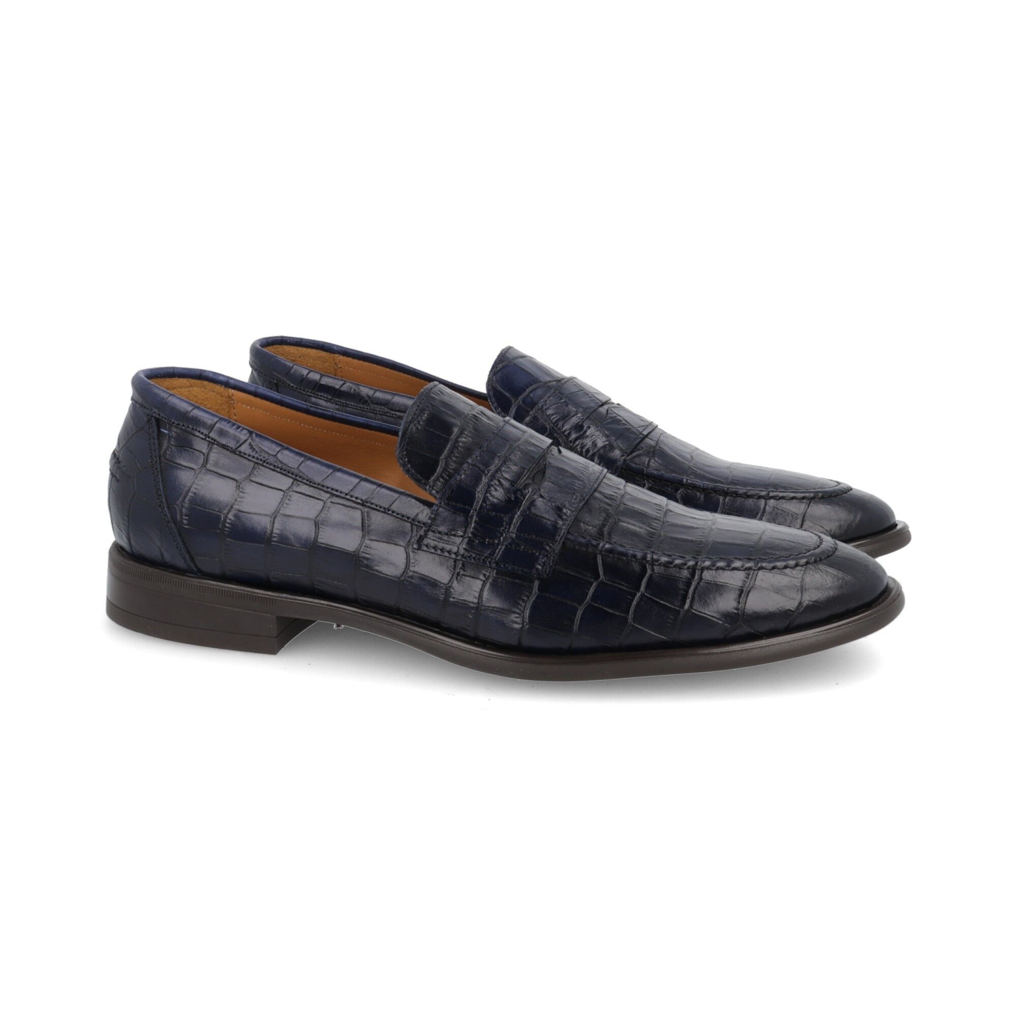 Mocassin homme best sale ortiz & reed