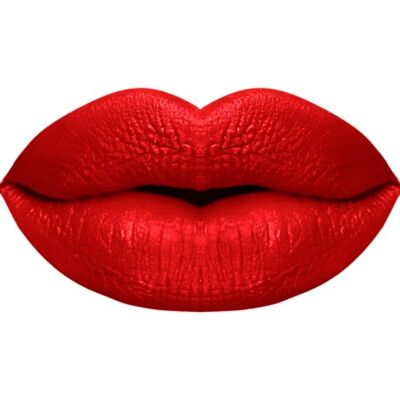 Lipstick matte paradoxe rouge cambon