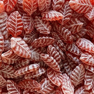 Honey & Poppy Candies - BULK 2kg