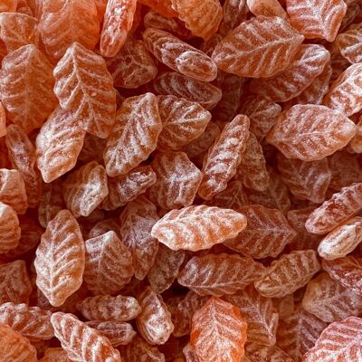Honig & Mandarine Orangenblüten Bonbons - BULK 2kg