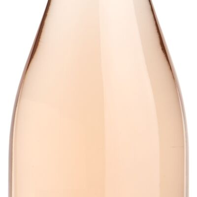 IGP Méditerranée Pitreries Rosé 2024