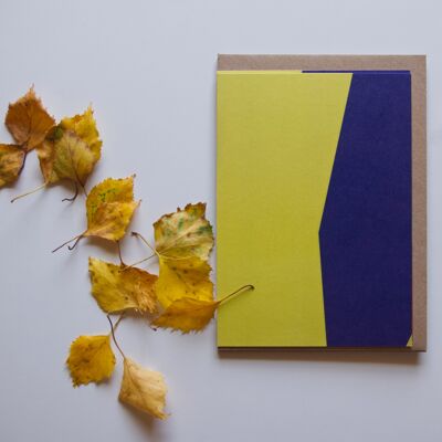 Herbstwind • Postcard Set