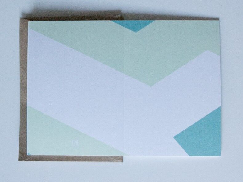 Fiori di maggio • Biglietto di auguri