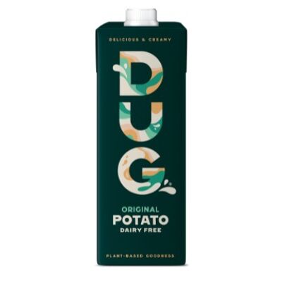 DUG Original Potato M!lk