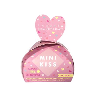 MINI KISS rose