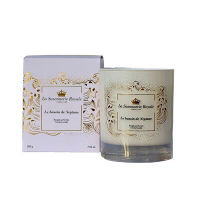Candela profumata Le bassin de Neptune
