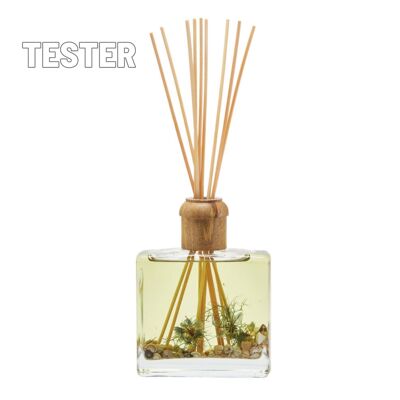 TESTER Rosy Rings Coastal Vanilla Botanical Diffuser