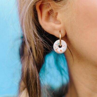 NIJAR earrings