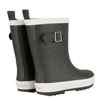 Doublure de botte de pluie - Dusty Olive 4